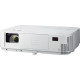 Проектор NEC M322H (DLP, Full HD, 3200 ANSI Lm)