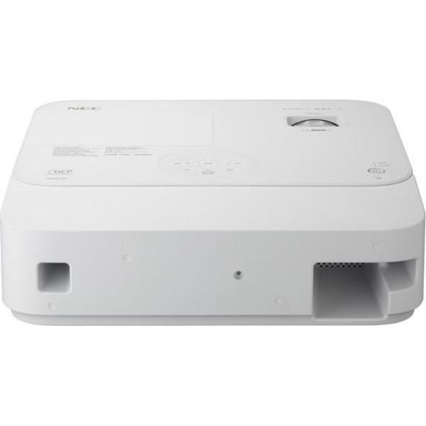 Проектор NEC M322H (DLP, Full HD, 3200 ANSI Lm)