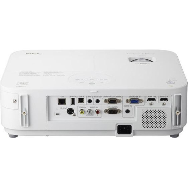 Проектор NEC M322H (DLP, Full HD, 3200 ANSI Lm)