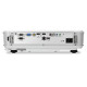Ультракороткофокусный проектор NEC U321H (DLP, Full HD, 3200 ANSI Lm)