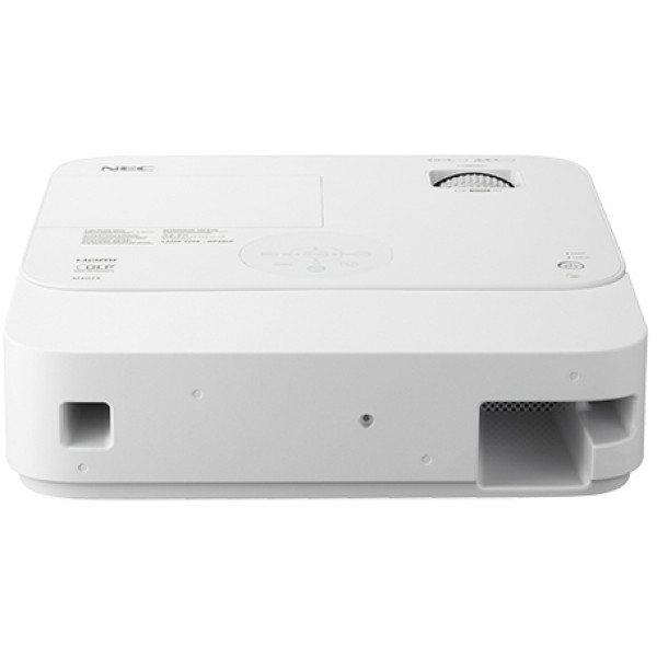 Проектор NEC M323W (DLP, WXGA, 3200 ANSI Lm)