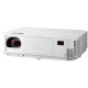 Проектор NEC M323W (DLP, WXGA, 3200 ANSI Lm)