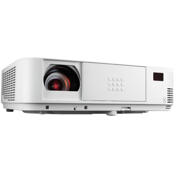 Проектор NEC M323X (DLP, XGA, 3200 ANSI Lm)