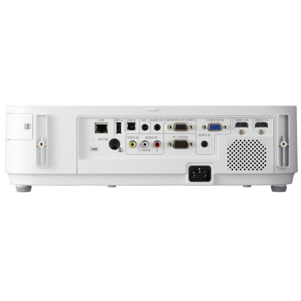 Проектор NEC M323X (DLP, XGA, 3200 ANSI Lm)