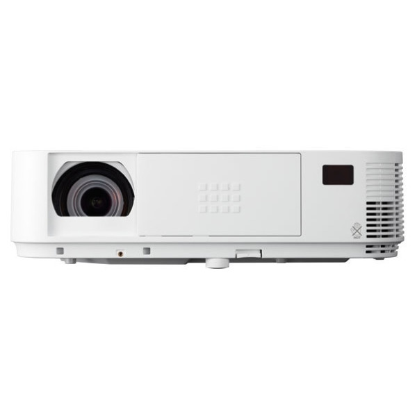 Проектор NEC M323X (DLP, XGA, 3200 ANSI Lm)