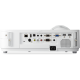 Короткофокусний проектор NEC M333XS (DLP, XGA, 3300 ANSI Lm)