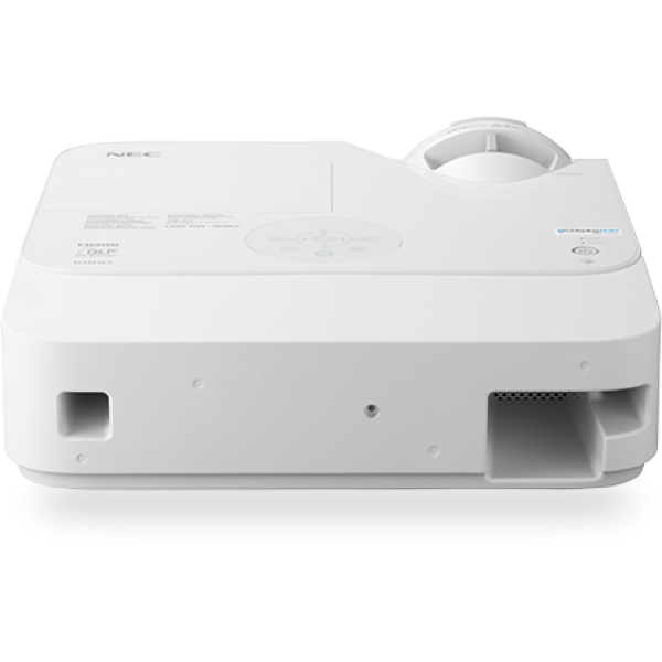 Короткофокусний проектор NEC M333XS (DLP, XGA, 3300 ANSI Lm)