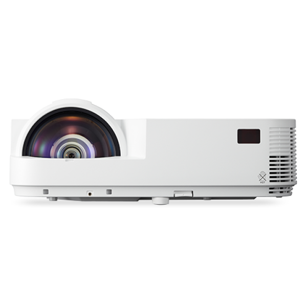 Короткофокусний проектор NEC M333XS (DLP, XGA, 3300 ANSI Lm)