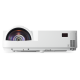 Короткофокусний проектор NEC M333XS (DLP, XGA, 3300 ANSI Lm)
