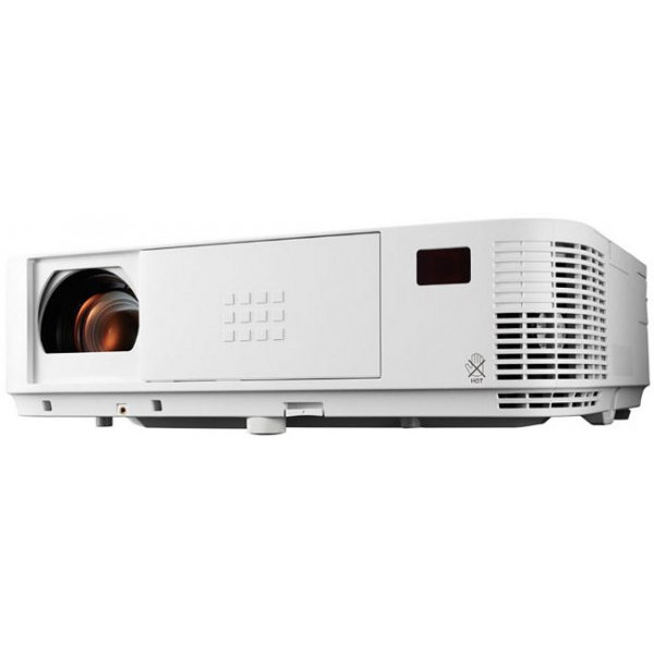 Проектор NEC M363W (DLP, WXGA, 3600 ANSI Lm)