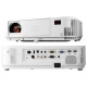 Проектор NEC M363W (DLP, WXGA, 3600 ANSI Lm)