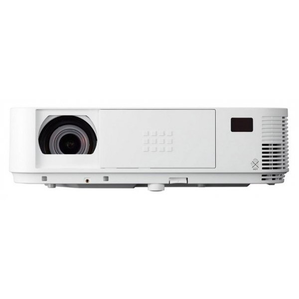 Проектор NEC M363W (DLP, WXGA, 3600 ANSI Lm)
