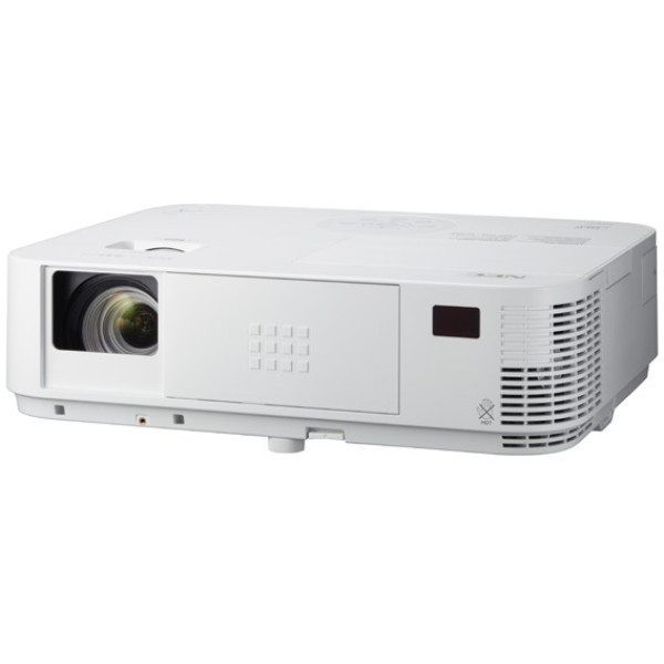 Проектор NEC M403H (DLP, Full HD, 4000 ANSI Lm)