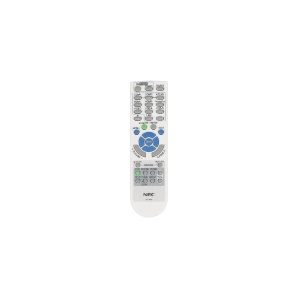 Проектор NEC M403H (DLP, Full HD, 4000 ANSI Lm)