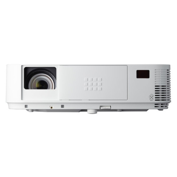 Проектор NEC M403H (DLP, Full HD, 4000 ANSI Lm)