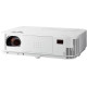 Проектор NEC M403W (DLP, WXGA, 4000 ANSI Lm)