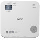 Проектор NEC VE281 (DLP, SVGA, 2800 ANSI Lm)