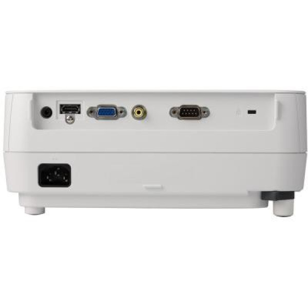 Проектор NEC VE281 (DLP, SVGA, 2800 ANSI Lm)