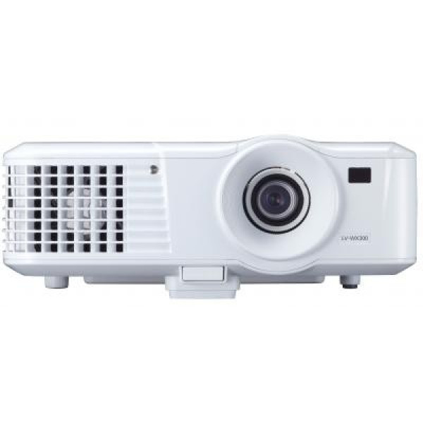 Портативний проектор Canon LV-WX300 (DLP, WXGA, 3000 ANSI Lm)