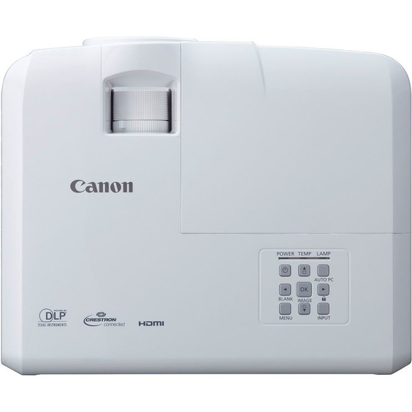 Портативний проектор Canon LV-WX300 (DLP, WXGA, 3000 ANSI Lm)