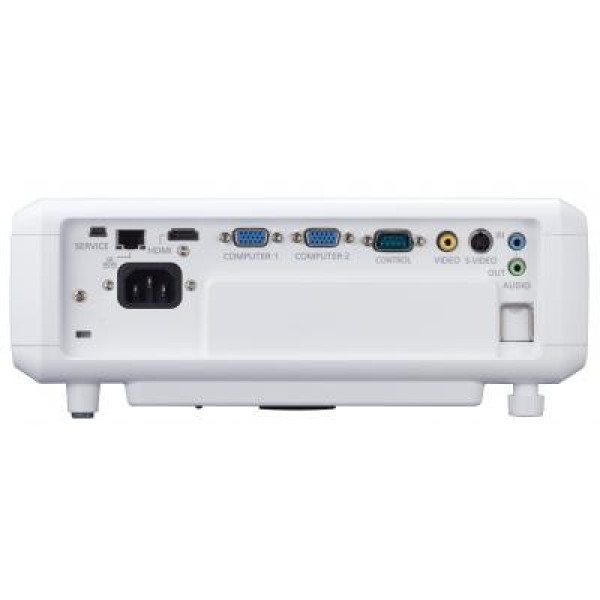 Портативний проектор Canon LV-WX300 (DLP, WXGA, 3000 ANSI Lm)