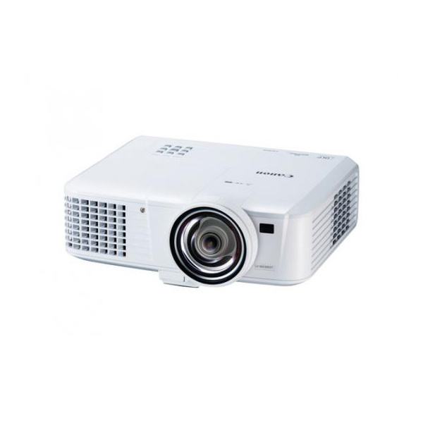 Портативний проектор Canon LV-WX300 (DLP, WXGA, 3000 ANSI Lm)