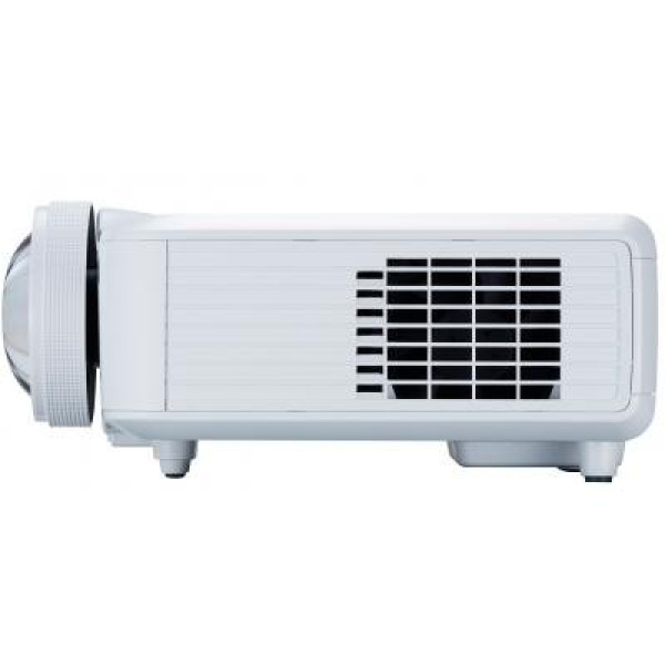 Короткофокусний проектор Canon LV-WX300ST (DLP, WXGA, 3000 ANSI Lm)