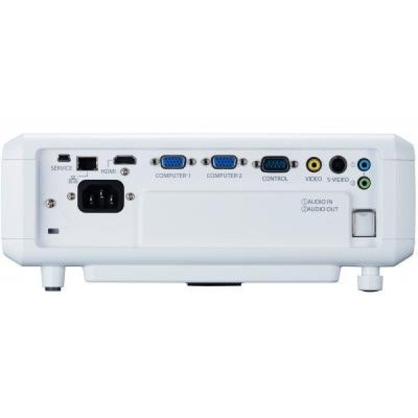 Короткофокусний проектор Canon LV-WX300ST (DLP, WXGA, 3000 ANSI Lm)