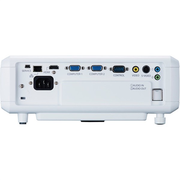Короткофокусний проектор Canon LV-X300ST (DLP, XGA, 3000 ANSI Lm)