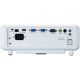 Короткофокусний проектор Canon LV-X300ST (DLP, XGA, 3000 ANSI Lm)