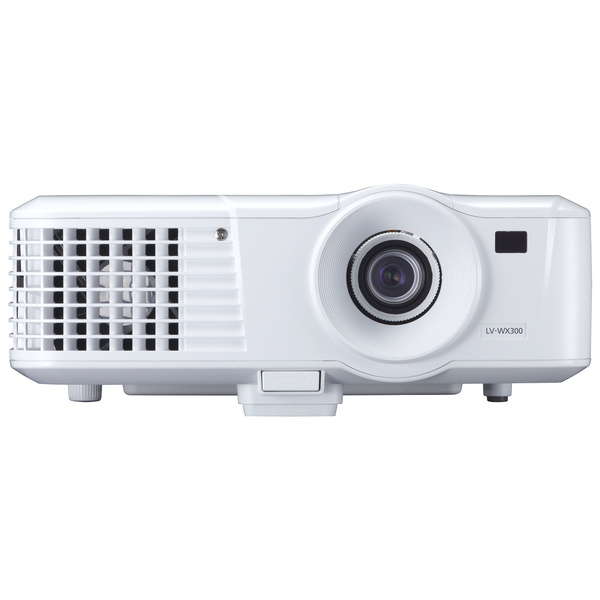 Короткофокусний проектор Canon LV-X300ST (DLP, XGA, 3000 ANSI Lm)