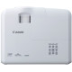 Портативный проектор Canon LV-S300 (DLP, SVGA, 3000 ANSI Lm)