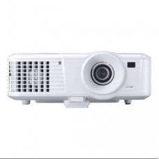 Портативный проектор Canon LV-S300 (DLP, SVGA, 3000 ANSI Lm)