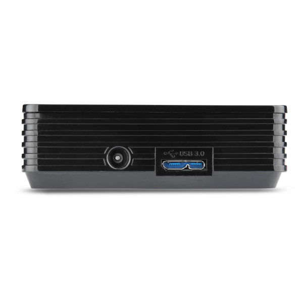 Портативный проектор Acer C120, черный (DLP, WVGA, 100 ANSI Lm, LED)