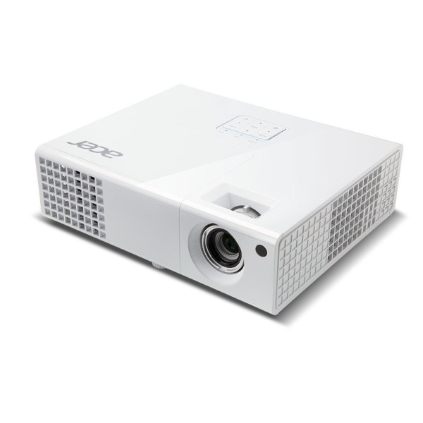 Проектор для домашнього кінотеатру Acer H6510BD (DLP, Full HD, 3000 ANSI Lm)