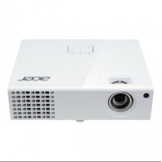 Проектор для домашнего кинотеатра Acer H6510BD (DLP, Full HD, 3000 ANSI Lm)