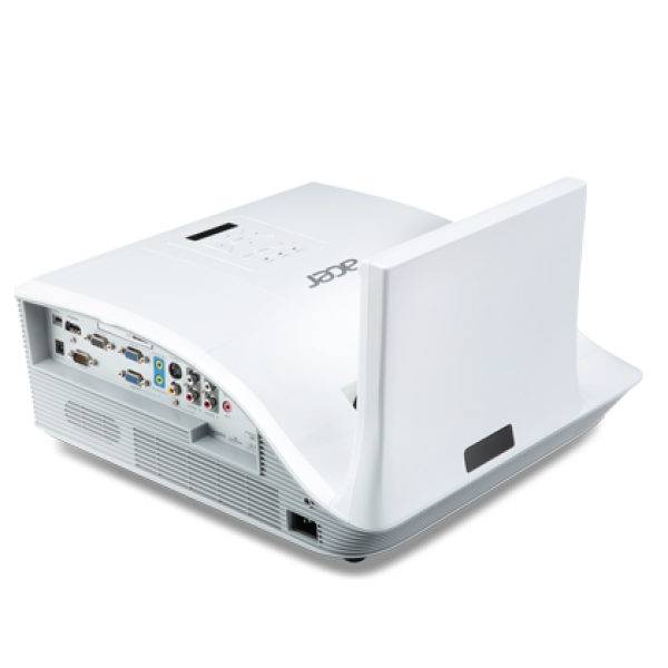 Ультракороткофокусный проектор Acer U5313W (DLP, WXGA, 2700 ANSI lm)