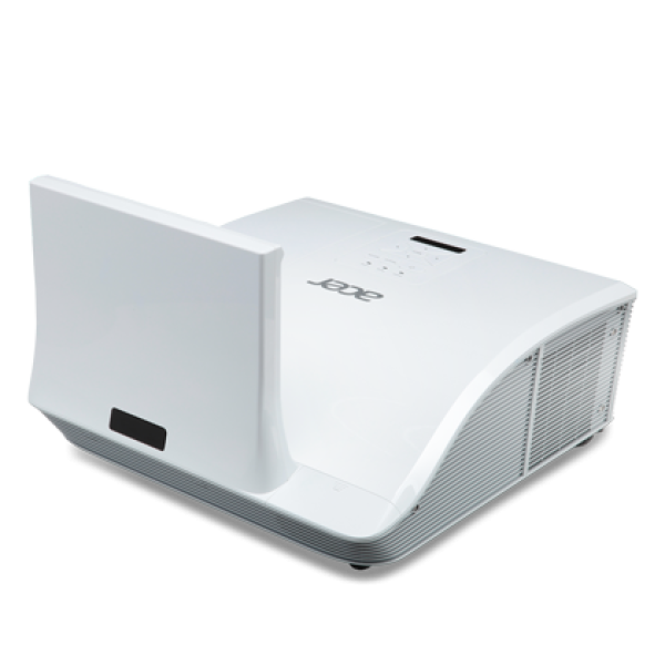Ультракороткофокусный проектор Acer U5313W (DLP, WXGA, 2700 ANSI lm)