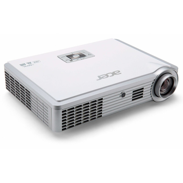 Портативный проектор Acer K335 (DLP, WXGA, 1000 ANSI lm, LED)