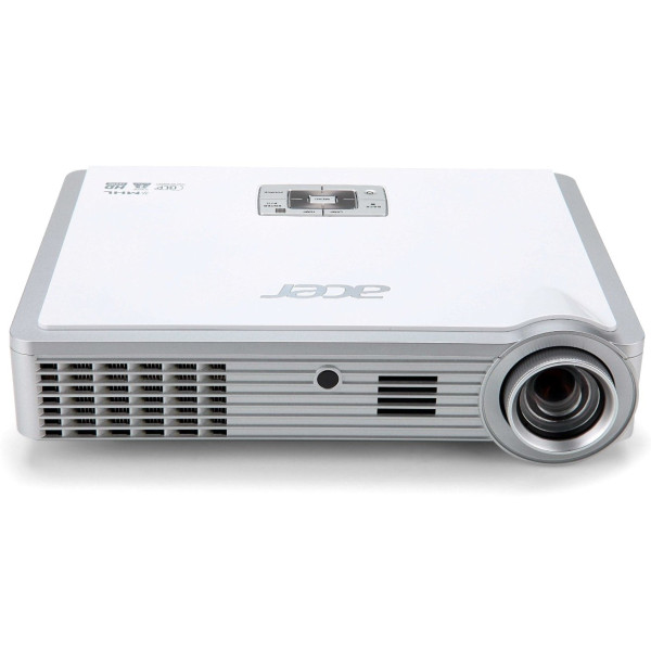 Портативный проектор Acer K335 (DLP, WXGA, 1000 ANSI lm, LED)