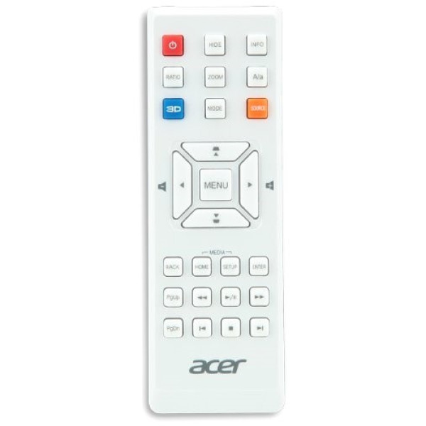 Портативный проектор Acer K335 (DLP, WXGA, 1000 ANSI lm, LED)