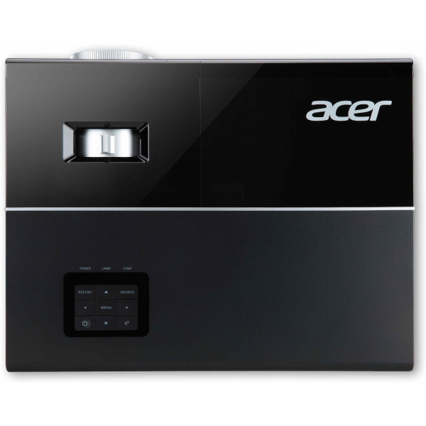 Портативний проектор Acer P1273B (DLP, XGA, 3000 ANSI Lm)