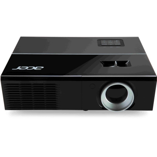 Портативный проектор Acer P1373WB, (DLP, WXGA, 3100 ANSI lm)