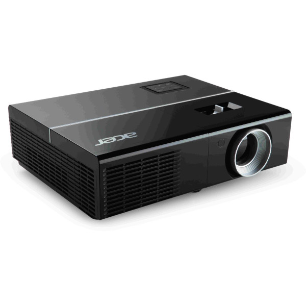Портативный проектор Acer P1276 (DLP, XGA, 3500 ANSI Lm)