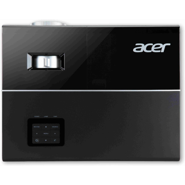 Портативный проектор Acer P1276 (DLP, XGA, 3500 ANSI Lm)