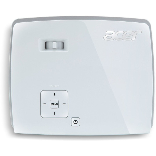 Портативний проектор Acer K135 (DLP, WXGA, 500 ANSI lm, LED)