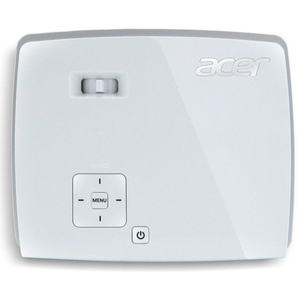 Портативний проектор Acer K132 (DLP, WXGA, 500 ANSI lm, LED)