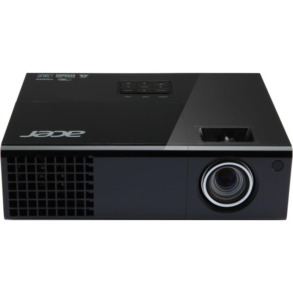 Портативний проектор Acer P1500 (DLP, Full HD, 3000 ANSI Lm)