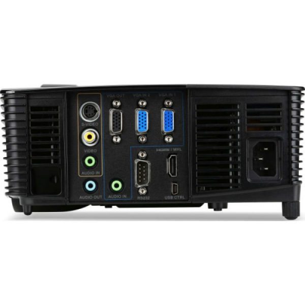 Портативний проектор Acer P1383W (DLP, WXGA, 3100 ANSI Lm)