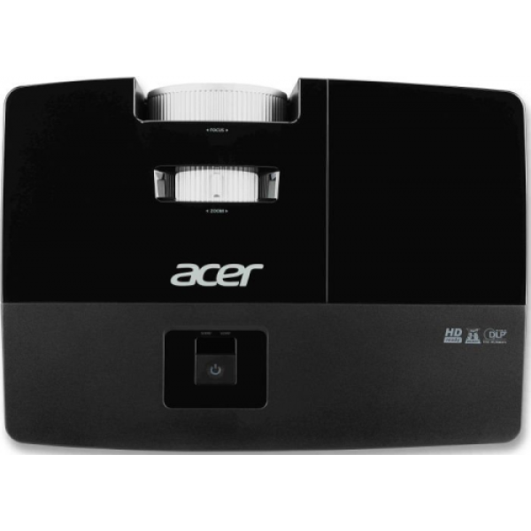 Портативний проектор Acer P1383W (DLP, WXGA, 3100 ANSI Lm)